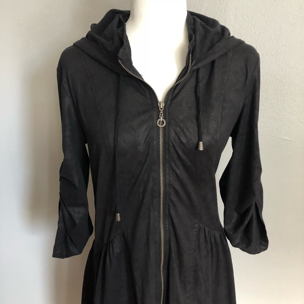 miilla Black Gorgeous Jacket
